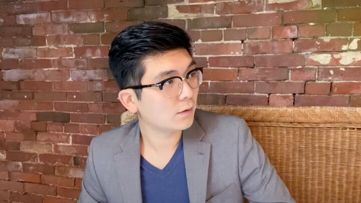 When You Don’t Do Well on Your Physical Fitness Test [Steven He]