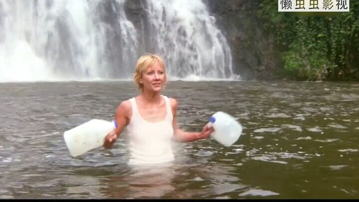 A man and a woman will always have a great story.