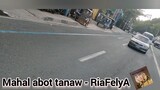 Antipolo city....mahal abot tanaw by RiaFelyA song/lyrics