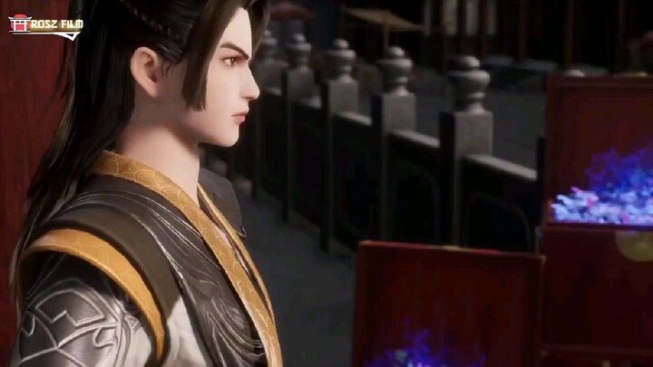 (SUB INDO) MARTIAL MASTER EP 279