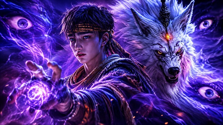 Rilis Bulan ini ❗ Donghua Mc yang tidak bisa terbunuh karena memiliki sistem inkernasi sendiri🔥🥵
