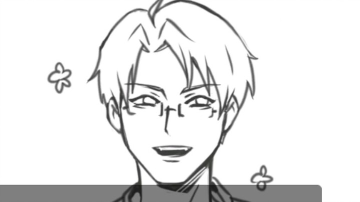 [aph] เมื่ออาเธอร์ไปสั่งอาหารที่บ้านอัล (สำเนียงตลก)