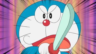 Doraemon (the ending theme that only appears once) - Round I am Doraemon (まんまるボクがドラえもん)