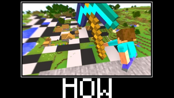 【Minecraft】Wait, what is this?! S4 (#6)