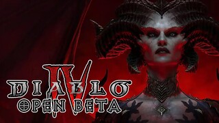 Akhirnya Diablo 4 Akan Open Beta!