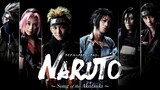 Live Spectacle NARUTO Stage Play Gets Its Final Chapter in 2023