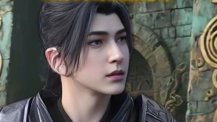 Xiao Yan: Tidak ada yang bisa menghakimi saya, pergi ke puncak komik Cina