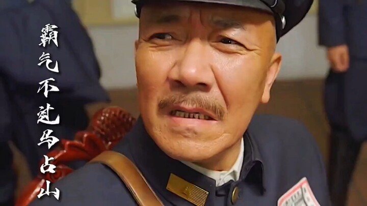 Li Yunlong and Sun Desheng reconnect after all these years.