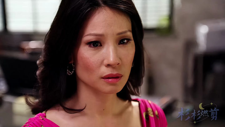 Lucy Liu telah berselingkuh sejak diputus. Ternyata hubungan asmara di kantor tidak ada detak jantun