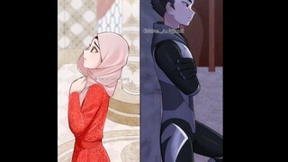 ejen Ali x ejen Alicia.mampir ke tiktok sy ada banyak video ejen Ali yg bagus novanirawan456