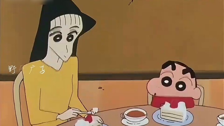 Xiao Ai decided to start working out, trying to get Xiao Xin back from Nanako as soon as possible...