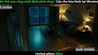 zombie xác sống p3 #audireview