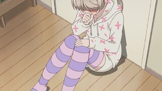 In the name of playing games, come to soak my sister?