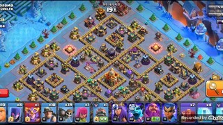 #部落冲突 #短篇小说