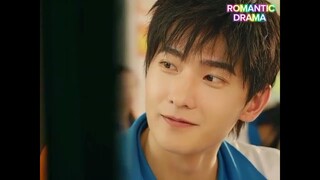 EP-1 Part-3 FIREWORKS OF MY HEART One of the Best Romantic Chinese Drama 2023  (Love Story)