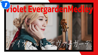 Violet EvergardenMedley_1