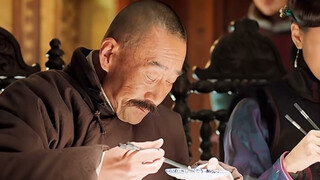"Do you know why Marshal Zhang Zuolin didn't use him?"