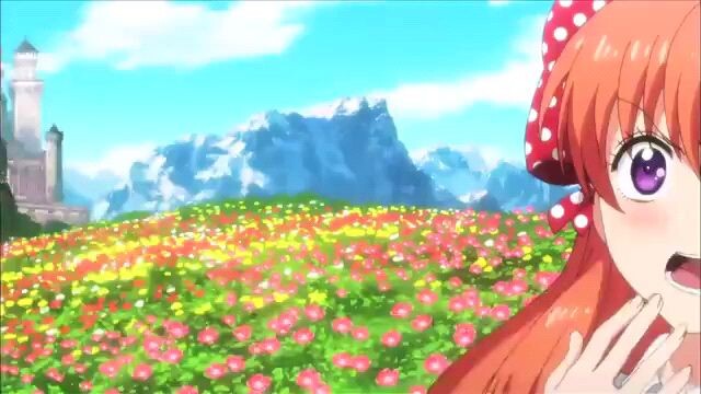 okay manuod nitong anime