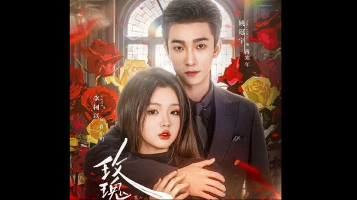 Đóa hồng cháy bỏng giữa hoang dã - Cục Cưng Lý Kha Dĩ 💗 + Diêu Quán Vũ