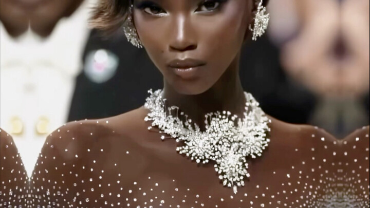2025 Supermodel Award: Well Deserved