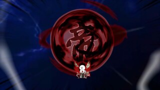 诸天宇宙篇21，黑暗动乱vs四大主宰执念