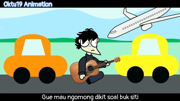 KATA-KATA SI JEKER YG PENUH MAKNA HIDUP