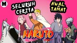 Alur Cerita Film Naruto Dari Awal Hingga Tamat (Sejarah Dunia anime Naruto) | #alurceritafilm #anime