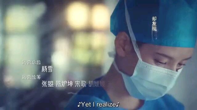 South Wind Knows 10 EngSub Cheng Yi, Zhang Yuxi