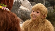 New Journey to the West (2010) - Episode 01 | Subtitle Indonesia