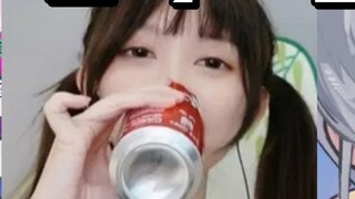 【Jin berry】Potong dengan Cat Post, peringatan untuk berhati-hati dengan cuka
