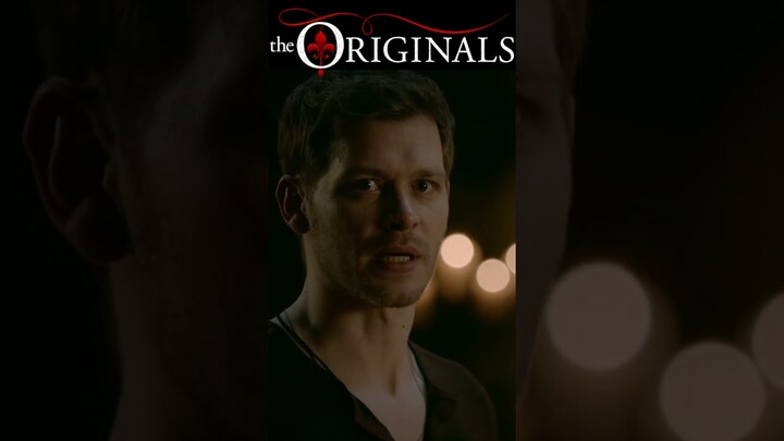 How THE ORIGINALS Ends | Season 1-5 Recap #Shorts