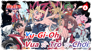 [Yu-Gi-Oh] Vua ☆ Trò ☆ Chơi_B2