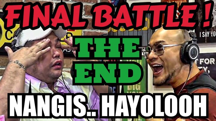 THE END‼️ - IVAN GUNAWAN ❤️DEDDY CORBUZIER PODCAST