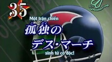 Eyeshield 21 - Tập 35 [Vnsharing Vietsub]