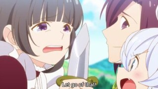 Cheat Kusushi no Slow Life- Isekai ni Tsukurou Drugstore Episode 1