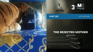 PART 3/6: The Rejected Mother • June 28, 2025 | Magpakailanman