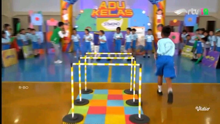 Potong Bebek Angsa - Opening Adu Kelas RTV (02/05/2026)