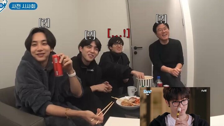 รอบฉายพิเศษของ Luo Luo พร้อมเวอร์ชันวิดีโอต้นฉบับแล้ว!