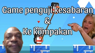 GAME INI MENGUJI APAKAH TEMAN KALIAN PEKA ATAU DONGO🤔