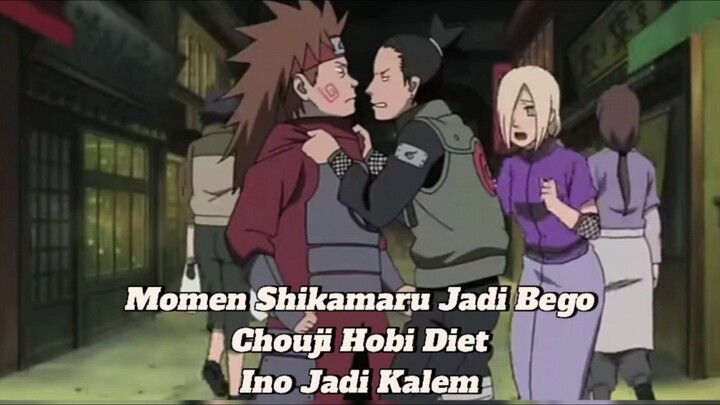 Naruto Sakura Heran Lihat Mereka Berubah