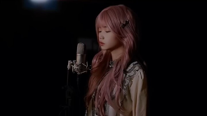 DAN DA DAN オトノケ (Otonoke) English Version _ Shania Yan Cover