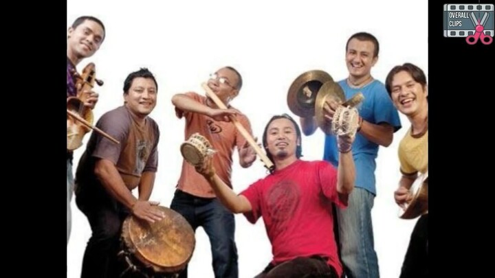 KUTUMBA INSTRUMENTAL COLLECTION 01 --नेपाली धुन -- KUTUMBA JUKEBOX --