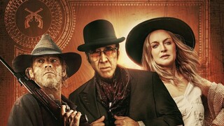 Gunslingers [2025] الترجمة العربية