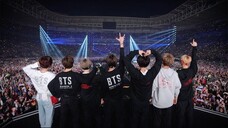 BTS - World Tour 'Love Yourself: Speak Yourself' Sao Paulo [2019.05.25]