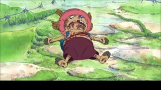 [Review One Piece P.24] Trò Chơi Sinh Tồn Của Enel Sắp Kết Thúc ?? | QS - Tóm Tắt Anime