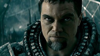 Zod melawan Superman