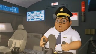 Adit & Sopo Jarwo | Dennis Jadi Pilot Layangan