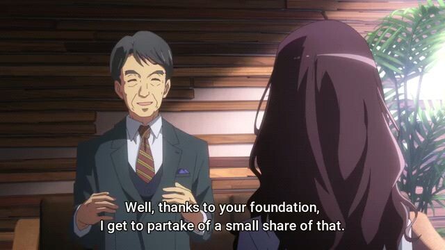 comedy anime