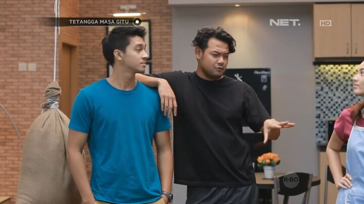 Tetangga Masa Gitu Season 01 - 019 Part 3