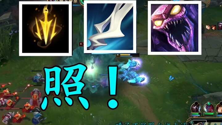 จริงๆ แค่ 16 วินาที Q เท่านั้นเหรอ? จังหวะอันตรายกับแมงป่องมาร์ชเชอร์สุดสนุก!